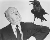 Alfred Hitchcock Photo