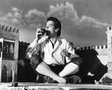Kerwin Mathews - The 3 Worlds of Gulliver Photo