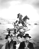The High Chaparral Photographie
