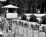 The Great Escape Photo