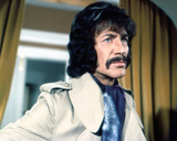 Peter Wyngarde Photo