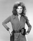 Jane Badler - V Photographie