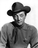 Robert Mitchum - El Dorado Photo