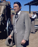 Gregory Peck Photo