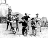 siete magníficos, Los (Magnificent Seven, The) Fotografía siete magníficos, Los (Magnificent Seven, The) Fotografía