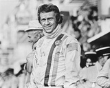 Steve McQueen Photo