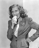 Susanna Foster Photo