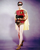 Burt Ward Photo