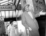 The Entertainer Photo