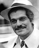 Omar Sharif - Le casse Photo