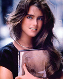 Brooke Shields Photo