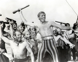The Crimson Pirate Foto