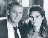 Steve McQueen Photo