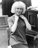 Hazel O'Connor Photo