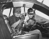 Batman Photo