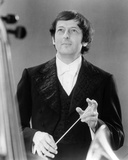 Andr Previn Photo