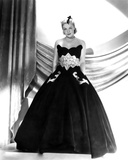Ginger Rogers Photographie
