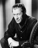 Rex Harrison Photo