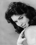 Annie Purcell Photo