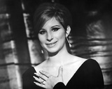 Barbra Streisand Photo