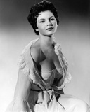 Eunice Gayson Photo