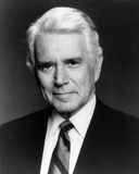 John Forsythe - Dynasty Photo