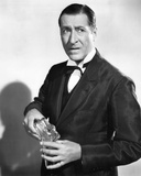 Arthur Treacher Photo