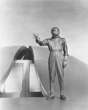 The Day the Earth Stood Still Photo