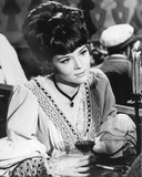 Diana Rigg Photo