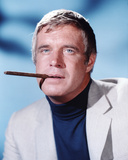 George Peppard Photo