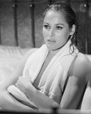 Ursula Andress Photographie