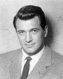Rock Hudson Foto