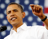 Barack Obama Photo