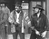 John Saxon - Joe Kidd Photo