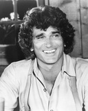 Michael Landon - Little House on the Prairie Photo