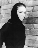 Diana Rigg Photo