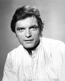 David Selby - Falcon Crest Photo