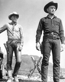 siete magníficos, Los (Magnificent Seven, The) Fotografía siete magníficos, Los (Magnificent Seven, The) Fotografía