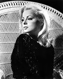 Virna Lisi Photographie