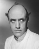 Alastair Sim Photographie