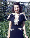 Ginny Simms Photo