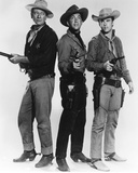 Rio Bravo Photographie
