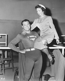 Adventures of Superman Photo