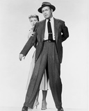Homme qui en savait trop, L'|The Man Who Knew Too Much Photographie