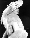 Lauren Bacall - Murder on the Orient Express Photo