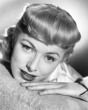 Eleanor Parker Photo