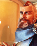 Brian Blessed Photo