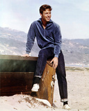 Richard Chamberlain Photo