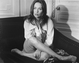 Faye Dunaway Photographie