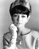 Christine Kaufmann Photo